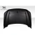 2021-2025 Ford F150 GT500 Look Hood - image 10