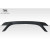 2005-2010 Pontiac G6 4DR Duraflex Hammerhead Rear Wing Spoiler - 1 Piece - image 7