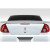 2005-2010 Pontiac G6 4DR Hammerhead Rear Wing Spoiler - 1 Piece - image 1