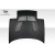 1990-1997 Mazda Miata NA Iceman Hood - 1 Piece (S) - image 8