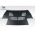 1990-1997 Mazda Miata NA Iceman Hood - 1 Piece (S) - image 3
