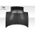 1990-1997 Mazda Miata NA Iceman Hood - 1 Piece (S) - image 8