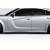 2015-2023 Dodge Charger Hellcat Widebody Look Side Skirts - 2 Piece - image 5