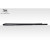 2015-2023 Dodge Charger Hellcat Widebody Look Side Skirts - 2 Piece - image 7
