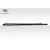 2015-2023 Dodge Charger Hellcat Widebody Look Side Skirts - 2 Piece - image 7