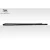 2015-2023 Dodge Charger Hellcat Widebody Look Side Skirts - 2 Piece - image 4