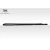 2015-2023 Dodge Charger Hellcat Side Skirts - image 4
