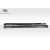 2015-2023 Dodge Charger Hellcat Side Skirts - image 6