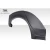 2009-2014 Acura TSX Khan Fender Flare - image 5