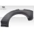 2009-2014 Acura TSX Khan Fender Flare - image 9