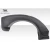 2009-2014 Acura TSX Khan Fender Flare - image 4