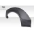 2009-2014 Acura TSX Khan Fender Flare - image 6