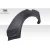 2009-2014 Acura TSX Khan Fender Flare - image 19