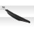 2017-2020 Fiat 124 Spider Noven Rear Wing Spoiler - 3 Pieces - image 5