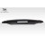 2017-2020 Fiat 124 Spider Noven Rear Wing Spoiler - 3 Pieces - image 13