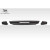 2017-2020 Fiat 124 Spider Noven Rear Wing Spoiler - 3 Pieces - image 8