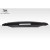 2017-2020 Fiat 124 Spider Noven Rear Wing Spoiler - 3 Pieces - image 13