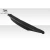 2017-2020 Fiat 124 Spider Noven Rear Wing - image 9