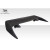 2010-2016 Hyundai Genesis Coupe 2DR Duraflex Power Rear Wing Spoiler - 1 Piece - image 3