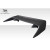 2010-2016 Hyundai Genesis Coupe 2DR Duraflex Power Rear Wing Spoiler - 1 Piece - image 9
