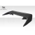 2010-2016 Hyundai Genesis Coupe 2DR Power Rear Wing Spoiler - 1 Piece - image 4