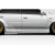 1993-2001 Subaru Impreza RBS Side Skirt Rocker Panels - 2 Pieces (must be used with part number (117337-117339 ) - image 1