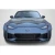 2016-2025 Mazda Miata Circuit Carbon Fiber Hood - image 1