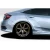 2016-2021 Honda Civic RBT Fender - image 1