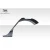 2016-2021 Honda Civic 4DR RBT Widebody Look Rear Fenders - 6 Piece - image 10