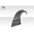 2011-2015 Scion TC RBS Widebody Rear Fender Flares - 2 Piece - image 5