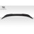 2015-2021 Subaru WRX STI Duraflex Rego Rear Wing Spoiler - 1 Piece - image 8