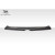 2015-2021 Subaru WRX STI Duraflex Rego Rear Wing Spoiler - 1 Piece - image 10