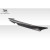2015-2021 Subaru WRX STI Rego Rear Wing Spoiler - 1 Piece - image 11