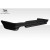 1984-1991 BMW 3 Series E30 Duraflex SB Rear Bumper -1 Piece - image 5