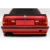 1984-1991 BMW 3 Series E30 SB Rear Bumper -1 Piece - image 1