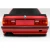1984-1991 BMW 3 Series SB Rear Bumper - image 1