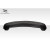 2004-2009 Mazda 3 Duraflex SBR Ducktail Rear Wing Spoiler - 1 Piece - image 7