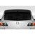 2004-2009 Mazda 3 SBR Ducktail Rear Wing Spoiler - 1 Piece (S) - image 1