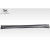 2000-2005 Lexus IS Series IS300 Rexel Side Skirts - 2 Piece - image 3