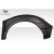 2016-2021 Honda Civic Speedster Fender Flare - image 6