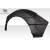 2016-2021 Honda Civic Speedster Fender Flare - image 20