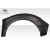 2016-2021 Honda Civic Speedster Fender Flare - image 16