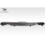 2003-2007 Infiniti G35 Tando Rear Lip - image 4