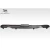 2003-2007 Infiniti G35 Tando Rear Lip - image 3