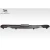 2003-2007 Infiniti G35 Tando Rear Lip - image 9
