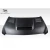 2016-2018 Nissan Titan Thermal Hood - image 3