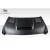 2016-2018 Nissan Titan Thermal Hood - image 3