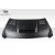 2016-2018 Nissan Titan Thermal Hood - image 11