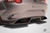 2016-2021 Mazda Miata Carbon Creations Circuit Rear Diffuser 1 Piece (S)