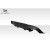 2010-2016 Hyundai Genesis Coupe Twins Rear Diffuser - 1 Piece - image 10